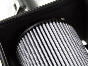 aFe - aFe FULL METAL Power Intakes Stage-2 PDS AIS PDS; Ford Ranger 04-11 V6-4.0L F2-03013 - Image 7