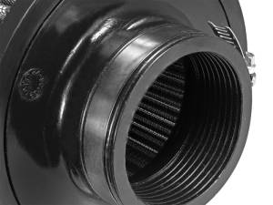 aFe - aFe POWER Takeda Pro DRY S Universal Air Filter 2-3/4in F x 6in B x 4-1/2in T (INV) x 7in H TF-9024D - Image 2