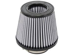 aFe - aFe POWER Takeda Pro DRY S Universal Air Filter 3F x 6B x 4-1/2T (INV) x 5H in TF-9025D - Image 1