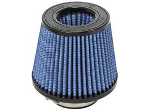 aFe - aFe POWER Takeda Pro 5R Air Filter 3in Flange x 6 Base x 4-3/4 Top x 5 Height (VS) TF-9025R - Image 1