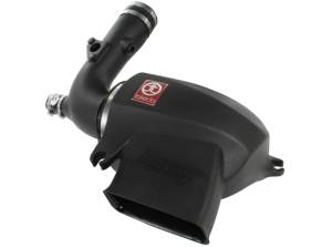 aFe Takeda Momentum Sealed Intake System 13 Scion FR-S H4 2.0L Stage 2 Pro 5R Wrinkle Black TM-2013B-R