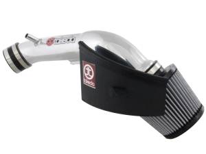 aFe - aFe Takeda Stage-2 Pro DRY S Cold Air Intake System 13-17 Honda Accord L4 2.4L (polished) TR-1019P - Image 1