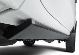 AMP Research - AMP Research 24-25 Toyota Tacoma PowerStep Plug & Play - Black 76362-01A - Image 6