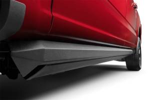 AMP Research - AMP Research 2024 Toyota Tacoma DC PowerStep XL - Black 77362-01A - Image 7