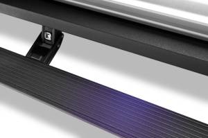 AMP Research - AMP Research 2025 RAM 1500 (Gas ONLY) PowerStep XL - Black 77364-01A - Image 5