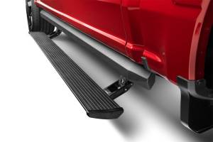 AMP Research - AMP Research 2025 RAM 1500 (Gas ONLY) PowerStep XL - Black 77364-01A - Image 14