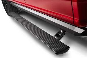 AMP Research - AMP Research 2025 RAM 1500 (Gas ONLY) PowerStep XL - Black 77364-01A - Image 16