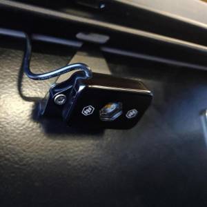 Baja Designs - Baja Designs 05-24 Toyota Tacoma / 07-24 Toyota Tundra Bed Rail Cargo Light Kit - White 398061 - Image 1