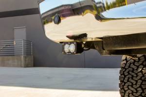 Baja Designs - Baja Designs 2015+ Ford F-150 S2 Series Reverse Light Kit w/Upfitter 447741UP - Image 2