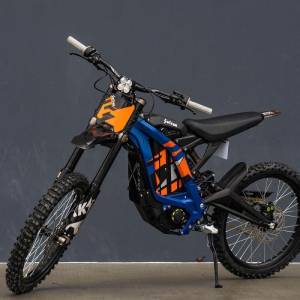 Baja Designs - Baja Designs Sur-Ron/Talaria Squadron Sport Headlight Kit 448154 - Image 3