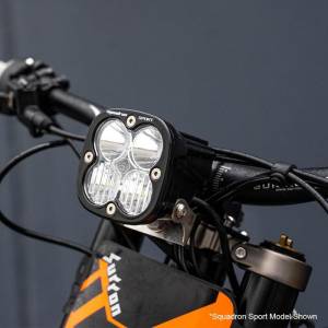 Baja Designs - Baja Designs Sur-Ron/Talaria Squadron Pro Headlight Kit 448160 - Image 2