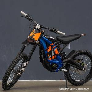 Baja Designs - Baja Designs Sur-Ron/Talaria Squadron Pro Headlight Kit 448160 - Image 3