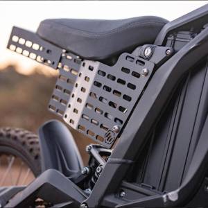 Baja Designs - Baja Designs Sur-Ron S2 Pro IR/S1 White Headlight Kit 448224 - Image 2