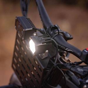 Baja Designs - Baja Designs Sur-Ron S2 Pro IR/S1 White Headlight Kit 448224 - Image 3