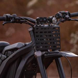 Baja Designs - Baja Designs Sur-Ron S2 Pro IR/S1 White Headlight Kit 448224 - Image 4