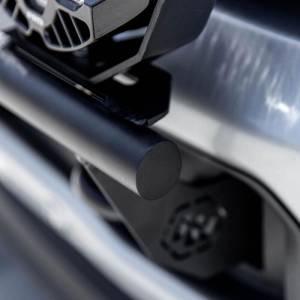 Baja Designs - Baja Designs 23+ Ford Super Duty LP6 Bull Bar Light Kit w/ Upfitter 448233UP - Image 3