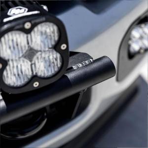 Baja Designs - Baja Designs 23+ Ford Super Duty XL Sport Bull Bar Light Kit 448235 - Image 3