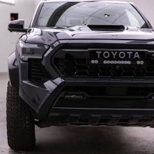 Baja Designs - Baja Designs 2024+ Toyota Tacoma S8 Series 10in Grille Conversion Light Kit 448262 - Image 2