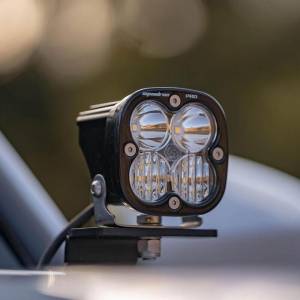 Baja Designs - Baja Designs 2025+ Toyota 4Runner Squadron Pro A-pillar Kit 44-8265 - Image 2