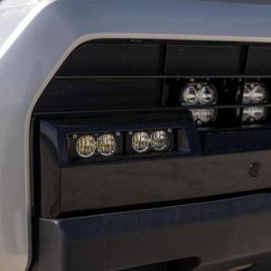 Baja Designs - Baja Designs 2025 Toyota 4Runner S2 Sport Fog Pocket Light Kit - Clear 44-8280 - Image 2