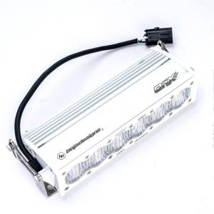 Baja Designs - Baja Designs Marine OnX6+ Straight Light Bar 20in. Driving Combo/Clear - White 452003WT - Image 2