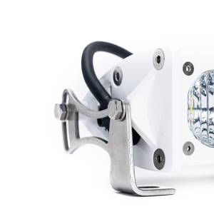 Baja Designs - Baja Designs Marine OnX6+ Straight Light Bar 20in. Driving Combo/Clear - White 452003WT - Image 3