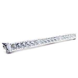 Baja Designs Marine OnX6+ Straight Light Bar 30in. Driving Combo/Clear - White 453003WT