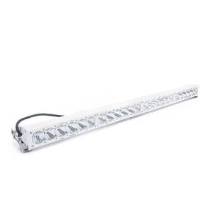 Baja Designs Marine OnX6+ Straight Light Bar 40in. Driving Combo/Clear - White 454003WT