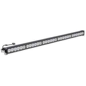 Baja Designs OnX6 Series Wide Driving Pattern 50in LED Light Bar 455004