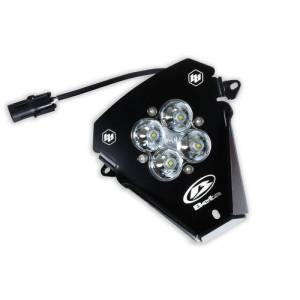 Baja Designs - Baja Designs Squadron Pro Headlight Kit (A/C) - Beta RR 2-Stroke 2020-on 125RR/200RR/250RR/300RR/RX 497050AC - Image 2