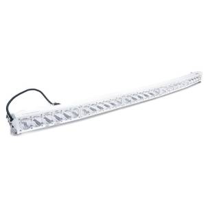 Baja Designs Marine OnX6+ Arc LED Light Bar 50in. Driving Combo/Clear - White 525003WT