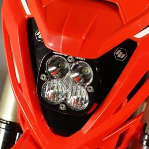 Baja Designs Squadron Sport Headlight Kit - Beta 2022+ RR-S 4-Stroke 350/390/430/480/500 RR-S 557054