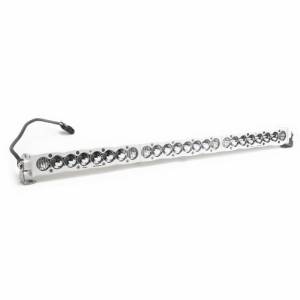 Baja Designs Marine S8 Straight LED Light Bar 30in. - White 703003WT