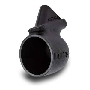 Banks Power 2018-2023 Jeep Gauge Pod Kit - Single Gauge - Lower Mount 63377