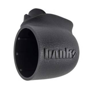 Banks Power 09-18 RAM 1500/19-23 2500 Classic/12-18 2500 iDash Stealth Pod Mount - Single Gauge 63384