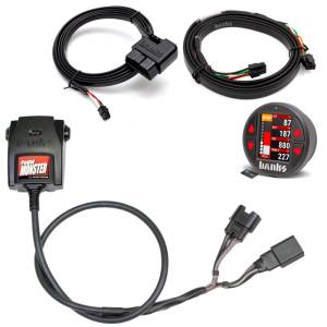 Banks Power - Banks Power Pedal Monster Kit Molex MX64 6-Way CONFIG 2 PM-03 w/iDash Data Pro 06-07 Chevy 64318-P - Image 3