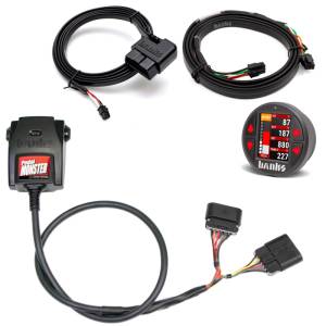 Banks Power - Banks Power Pedal Monster Kit Aptiv GT 150 6 Way With iDash Pro 64322-P - Image 3