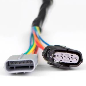 Banks Power - Banks Power Pedal Monster Kit Sumitomo TS 025 Sealed Series (Gray) 6-Way PM-07 With iDash Data Pro 64343-P - Image 2