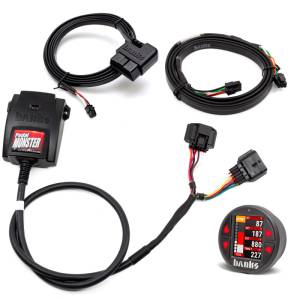 Banks Power - Banks Power Pedal Monster Kit Sprinter Van With iDash Pro 64372-P - Image 2
