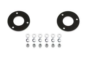 Fabtech 23-24 Chevrolet Colorado / GMC Canyon 4WD 1.0in Leveling Kit FTL5110