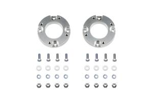 Fabtech 2024 Toyota Tacoma 4WD (w/o AVS) 1.5in Leveling Kit FTL5607