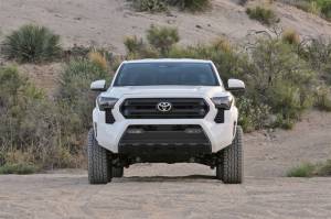 Fabtech - Fabtech 2024 Toyota Tacoma 4WD (w/o AVS) 1.5in Leveling Kit FTL5607 - Image 3