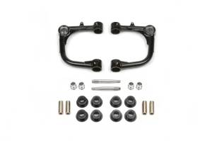 Fabtech 23-24 GMC Canyon 4WD / Chevrolet Colorado 4WD 3in Uniball Upper Control Arm Kit FTS21302