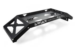 Fabtech - Fabtech 20-21 Jeep Gladiator 4WD Cargo Rack Bike Mount Kit FTS24263 - Image 1