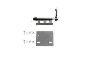 Fabtech - Fabtech 20-21 Jeep Gladiator 4WD Cargo Rack Bike Mount Kit FTS24263 - Image 3