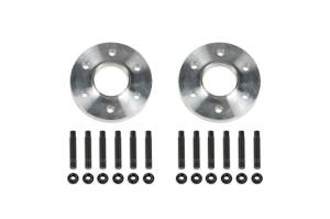 Fabtech 15-22 Mercedes Sprinter 2500/3500 Front Hub Spacer Kit FTS28002
