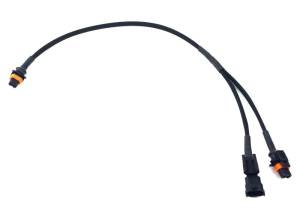 Fleece Performance - Fleece Performance 06-13 Dodge 5.9L Cummins CP3K2 Harnesses FPE-CP3X2 - Image 1