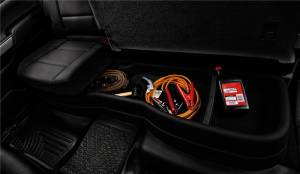 Husky Liners - Husky Liners 09-12 Ford F-150 Super Cab Husky GearBox (w/o Factory Subwoofer) 09261HUL - Image 2