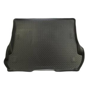 Husky Liners - Husky Liners 07-12 Jeep Compass/Patriot Classic Style Black Rear Cargo Liner 20161HUL - Image 4
