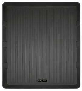 Husky Liners 09-12 Ford Flex/10-12 Lincoln MKT WeatherBeater Black Rear Cargo Liner 23181